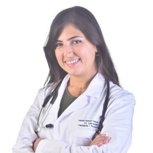 Lea Atallah MD
